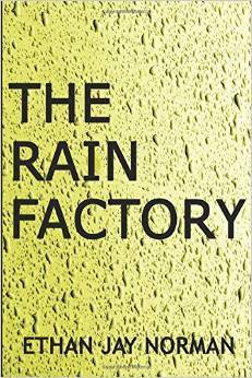 La fábrica de lluvia