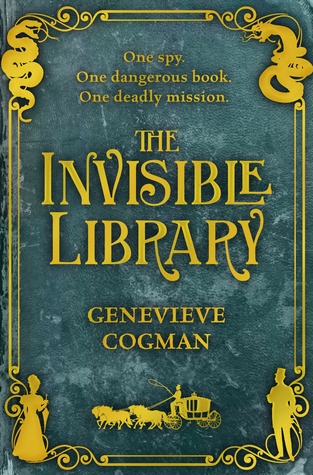La Biblioteca Invisible