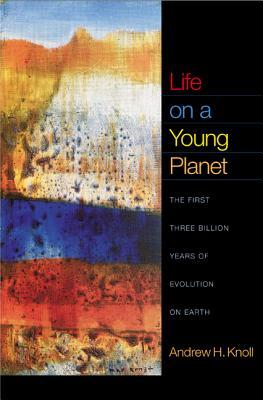 La vida en un planeta joven: los tres primeros millones de años de evolución en la Tierra