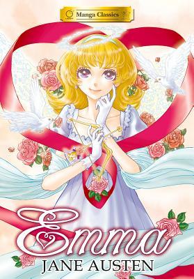 Manga Clásicos: Emma