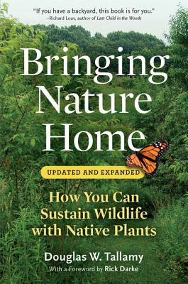 Introducción a la naturaleza: cómo puede sostener la vida silvestre con plantas nativas, actualizadas y ampliadas