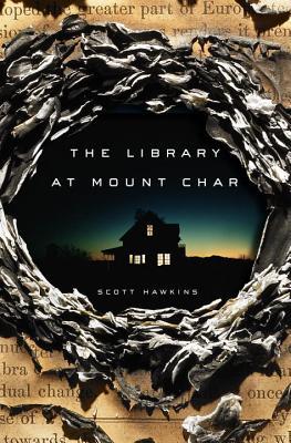 La Biblioteca de Mount Char