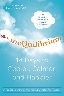 MeQuilibrium: 14 días a más fresco, más tranquilo y más feliz