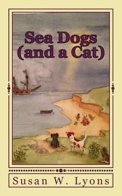 Perros de mar (y un gato)