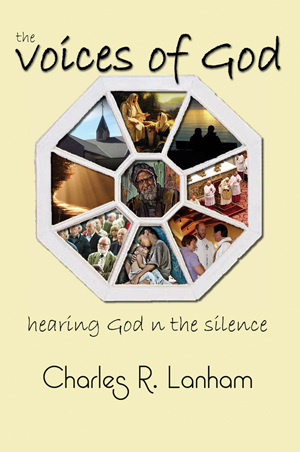 Las Voces de Dios: Oyendo a Dios en el Silencio