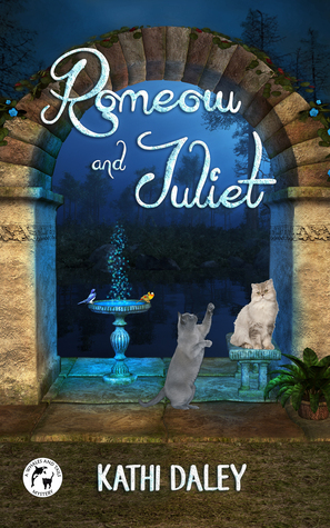 Romeow y Julieta