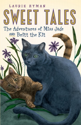 Sweet Tales: Las aventuras de Miss Jade y Britt el Kit