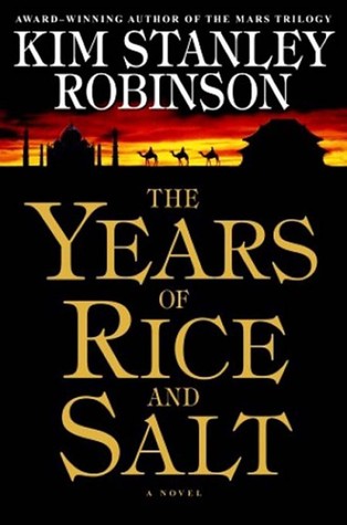 Tiempos de arroz y sal