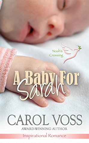 Un bebé para Sarah