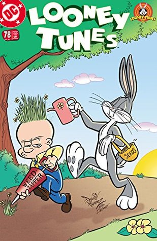 Looney Tunes (1994-) # 78