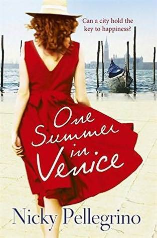 Un verano en Venecia