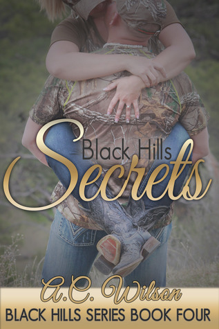 Secretos de Black Hills
