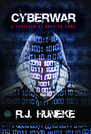 Cyberwar (Cyberwar Series, # 1)