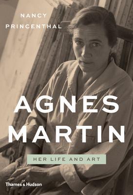 Agnes Martin: su vida y arte