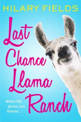 Última oportunidad Llama Ranch