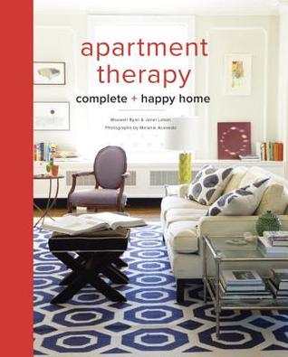 Terapia de Apartamento: Casa Completa y Feliz