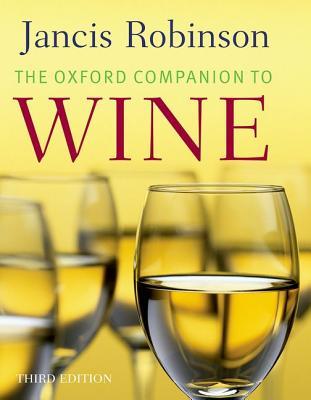 El compañero de Oxford al vino