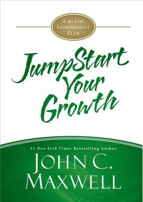 JumpStart Your Growth: Un Plan de Mejoramiento de 90 Días