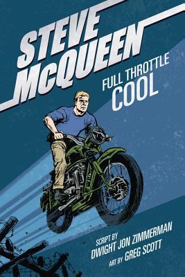 Steve McQueen: El acelerador a toda velocidad