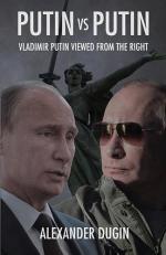 Putin vs Putin: Vladimir Putin visto desde la derecha