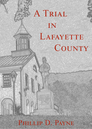 Un juicio en el condado de Lafayette