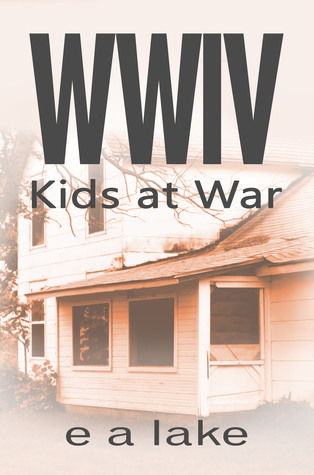 Niños en guerra