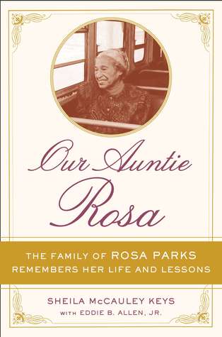 Nuestra Tía Rosa: Recordando la Vida y las Lecciones de los Real Rosa Parks