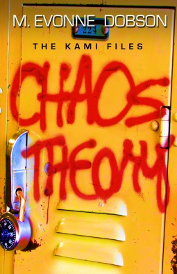 Teoría del caos