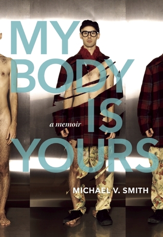 Mi cuerpo es tuyo: Una Memoria