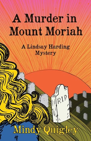 Un asesinato en el Monte Moriah