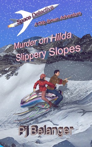 Asesinato en Hilda - Pistas resbaladizas