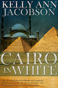 El Cairo en Blanco