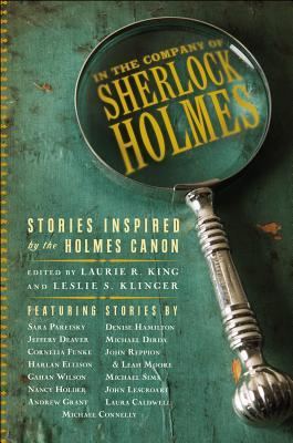 En la Compañía de Sherlock Holmes: Historias inspiradas en el Holmes Canon