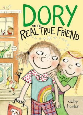 Dory y el verdadero amigo verdadero