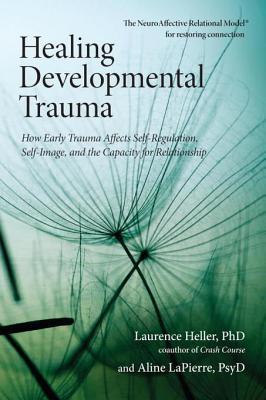 Tratamiento del traumatismo del desarrollo: cómo el traumatismo temprano afecta a la autorregulación, a la autoimagen ya la capacidad de relación