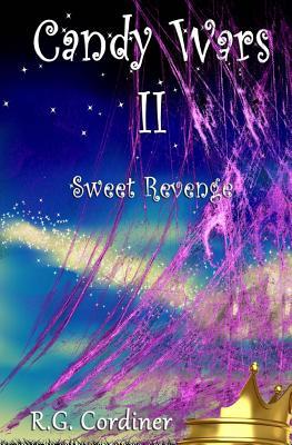 Candy Wars II: La dulce venganza