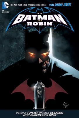 Batman y Robin, Volumen 6: La búsqueda de Robin