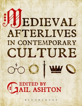 Afterlive medieval en la cultura contemporánea