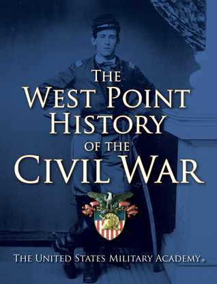 La historia de West Point de la guerra civil