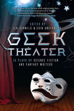 Teatro Geek: 15 Juegos de Escritores de Ciencia Ficción y Fantasía