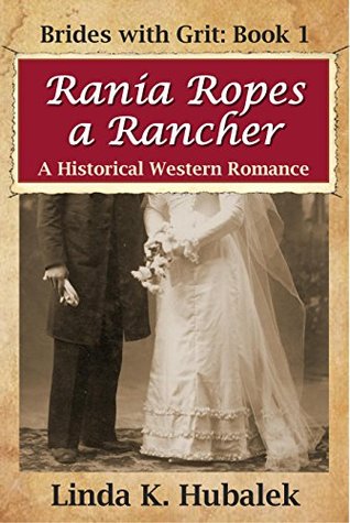Rania Ropes a Rancher
