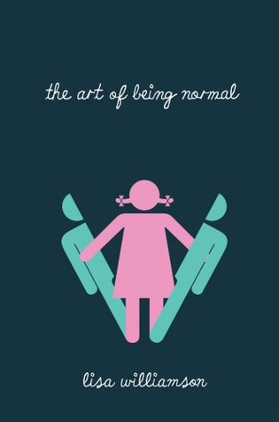 El arte de ser normal