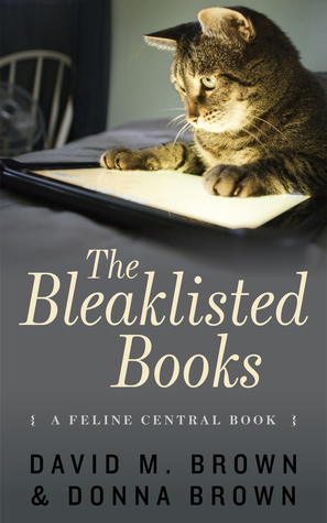 Los libros de Bleaklisted