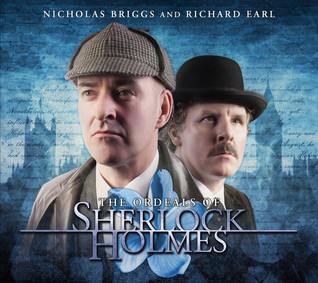 Las pruebas de Sherlock Holmes