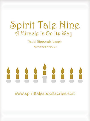 Espíritu cuento nueve: un milagro está en su camino