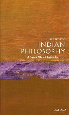 Filosofía de la India: Una introducción muy breve