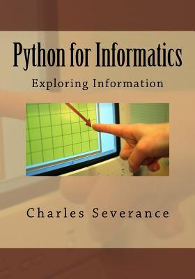 Python for Informatics: Explorando la Información