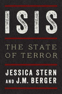 ISIS: El Estado del Terror