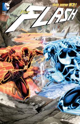 El Flash, Volumen 6: Fuera de Tiempo