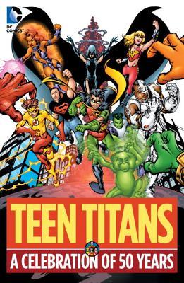 Teen Titans: Una Celebración de 50 Años